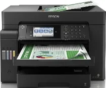Epson L15180 driver