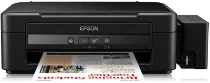 Driver for epson l210