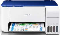 Epson L3115 driver