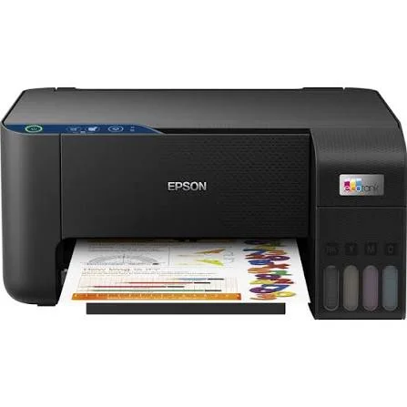Epson L3231 driver