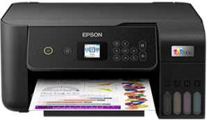 Epson L3260 driver
