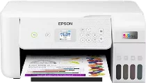 Epson L3266 driver