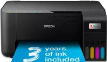 Epson L3270 driver