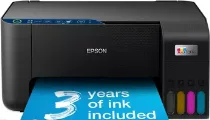 Epson L3271 driver