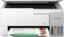 Epson L3356 driver