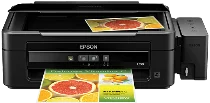 Driver for epson l350
