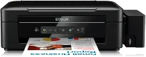 Driver for epson l355