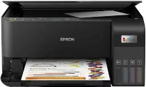 Epson L3550 driver