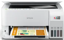 Epson L3556 ovladač