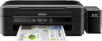 Epson L382 driver