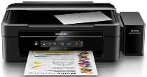 Driver for epson l385