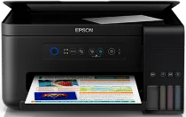 Driver for epson l4150
