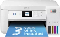 Epson L4266 driver