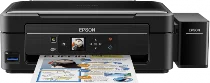 Driver for epson l486
