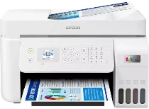 Epson L5296 driver