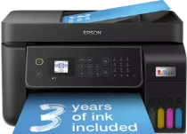 Epson L5310 driver