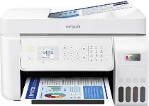 Epson L5316 driver