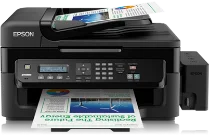 Driver for epson l550