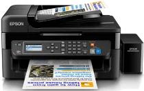 Epson L565-Treiber