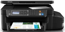 Epson L605 driver