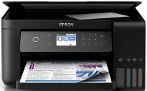 Driver for epson l6160