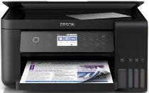 Epson L6161 driver