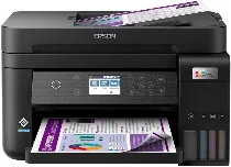 Epson L6260 driver