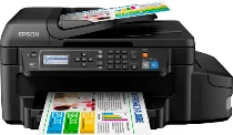 Driver for epson l655