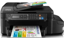 Epson L656 driver