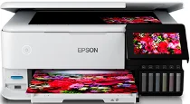 Epson L8160 driver