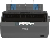 Epson LQ-350-Treiber