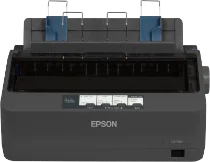 Epson lx-350 tiománaí