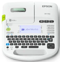 Epson LabelWorks LW-700 driver