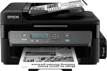 Epson M200 driver