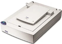 Driver for Epson Perfection 1240U