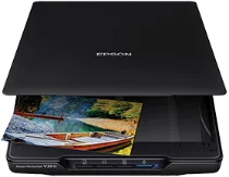 Epson Perfection V39 II driver