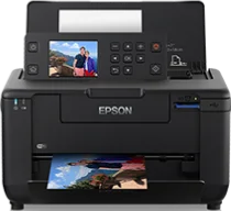 Epson PictureMate-PM-525 driver