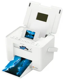 Sterownik Epson PictureMate PM235