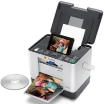 Sterownik Epson PictureMate Zoom PM 290