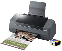 Driver for epson Stylus C90
