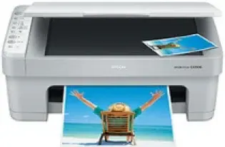 Πρόγραμμα οδήγησης Epson Stylus CX1500v