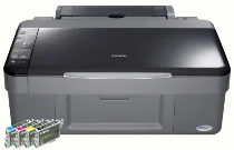 Driver for epson Stylus DX4050