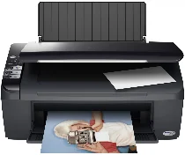 Ovladač epson stylus DX4450