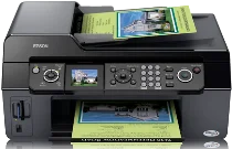 Driver for epson Stylus DX9400F