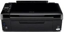 Driver for epson Stylus NX420