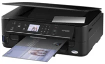 Driver for epson Stylus NX635