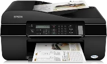 Driver for epson Stylus Office BX305F