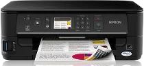 Epson Stylus Office BX525WD driver