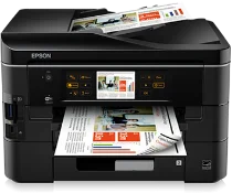 Driver for Epson Stylus Office BX935FWD