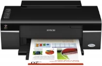 Driver for Epson Stylus Office T40W